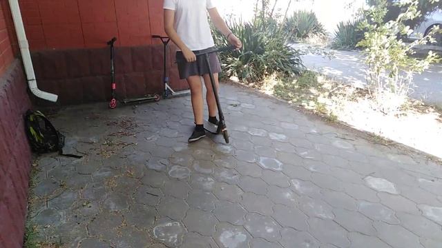 Топ 10 трюков для начинающих смотреть онлайн