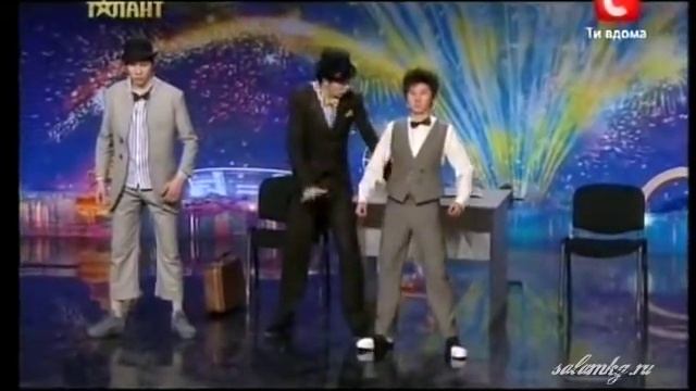 Атай и его ученики.flv смотреть онлайн