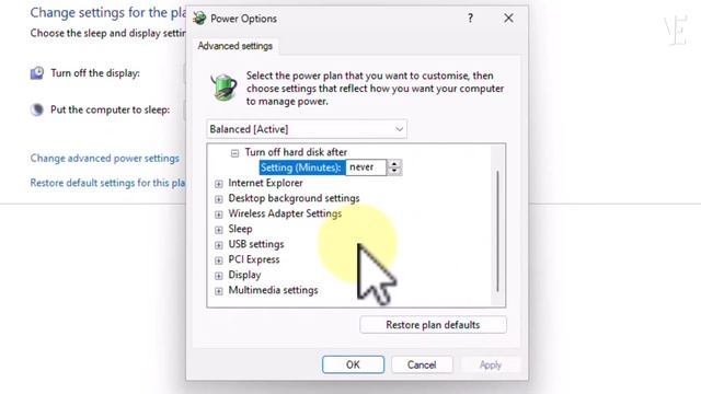 Fix Windows 11 / 10 locking itself Automatically | How To Solve Laptop keeps locking randomly ?✔️ смотреть онлайн