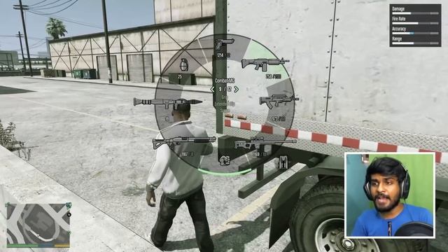 Stealing TAMIL ACTORS Bikes in GTA 5 | Gta 5 tamil | Thala Thalapathy? | GTA Tamilan смотреть онлайн