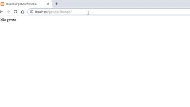 Codeigniter hello world example | How CodeIgniter work? Part 4 смотреть онлайн