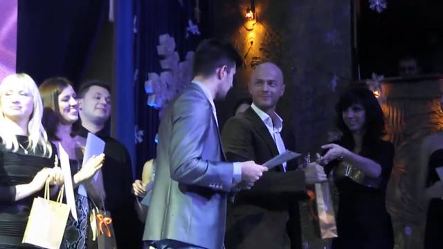 Сергей Ерёменко (студия Франциско Гомеса) смотреть онлайн
