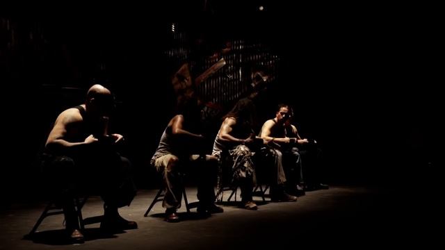 Stomp Live 2008 part 3 смотреть онлайн