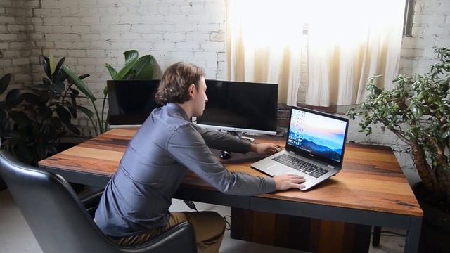Targus USB-C Universal DV4K Docking Station with Power | DOCK180USZ смотреть онлайн