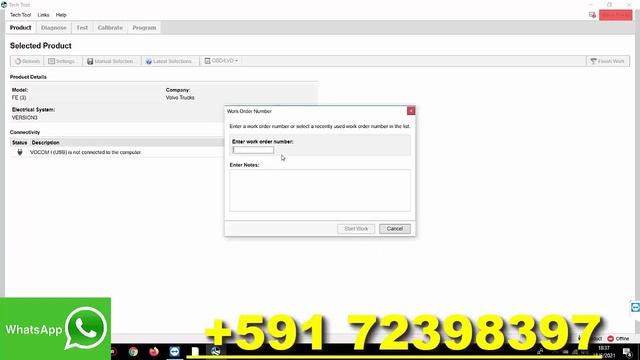 PREMIUM TECH TOOL PTT 2.8.20 VCDAS PRO 2021 Developmet + APCI + DEVTOOL WINDOWS 10 64 BITS смотреть онлайн