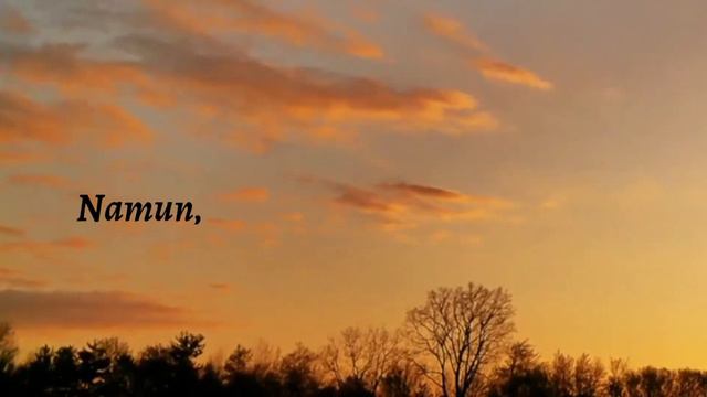 Titip Rindu Buat Ayah - Ebiet G. Ade - Lirik смотреть онлайн