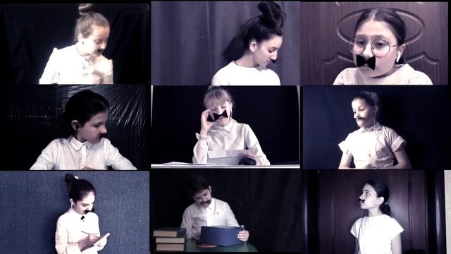 ПРИКЛЮЧЕНИЯ КУЗНЕЧИКА КУЗИ. Онлайн-путешествие для тех, кто сидит домаю (от Четвертого Класса) смотреть онлайн
