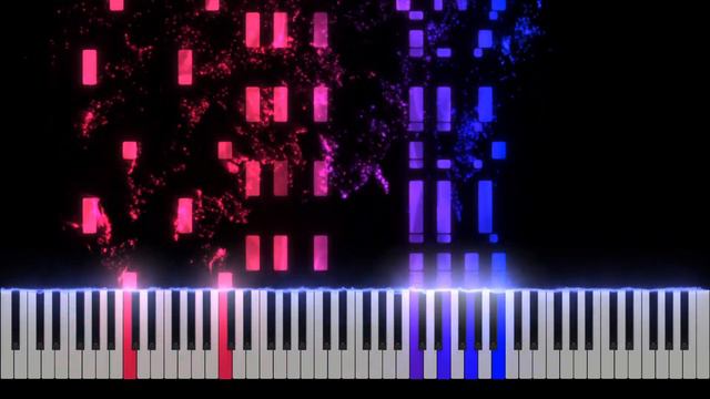 Directed by ROBERT B. WEIDE - Piano Tutorial [Nivek.Piano] смотреть онлайн