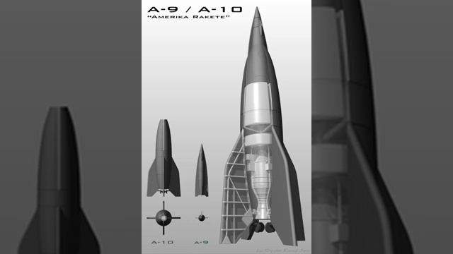 Aggregate (rocket family) | Wikipedia audio article смотреть онлайн