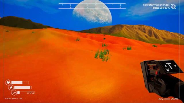 Planet Of The Trees | The Planet Crafter | 21 смотреть онлайн