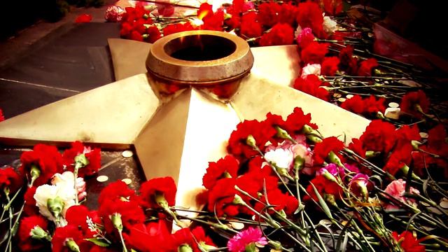 70-летию Великой Победы посвящается... смотреть онлайн