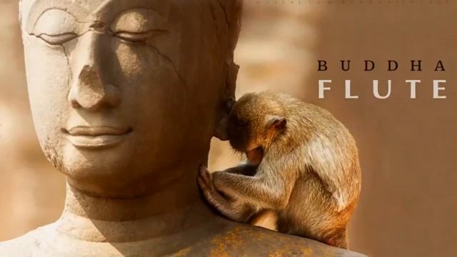 Buddha Smooth Flute Relaxing Music ??