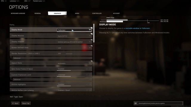 Best NVIDIA Graphics Settings For Warzone | Warzone смотреть онлайн