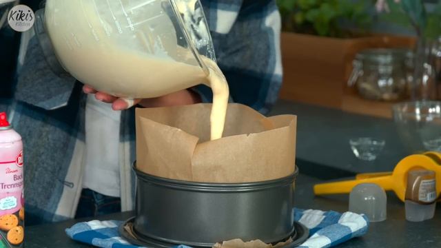 San Sebastian Cheesecake - Die Geschichte Eines Verbrannten Käsekuchens In Istanbul ... / Rezept