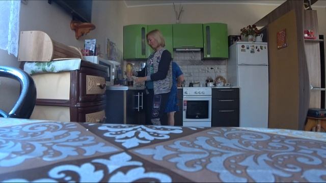 Будни станичников. 14 ноября 2022 смотреть онлайн