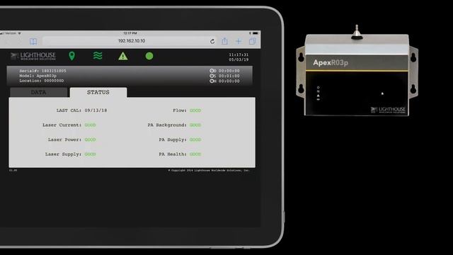 Introduction to Apex Remote Web Client смотреть онлайн