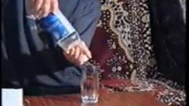 Сифонная пробка mpg (Siphon cork) смотреть онлайн