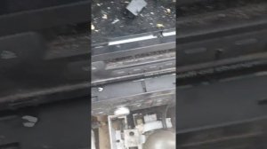 audi q7 как снять сд чейнджер, климат контроль, и центральный воздуховод