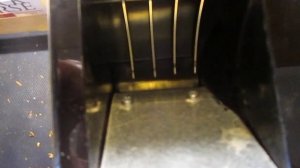 Hawk Matic - 3+ Slim Уменьшаем плотность набивки