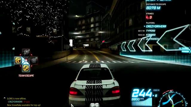Cheats NFS World Online смотреть онлайн