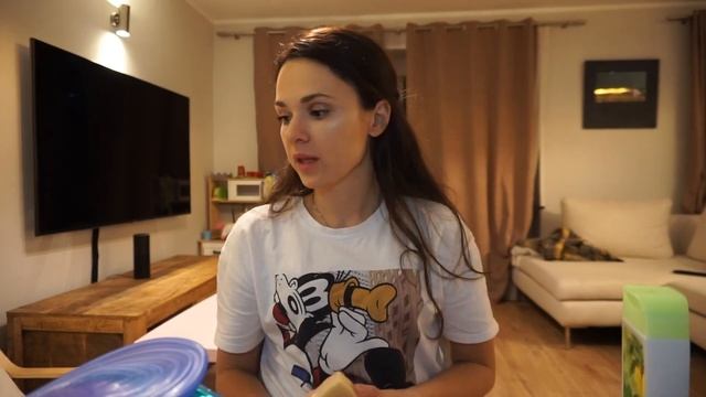 Первые шаги к разумному потреблению. Избавляемся от пластика. смотреть онлайн