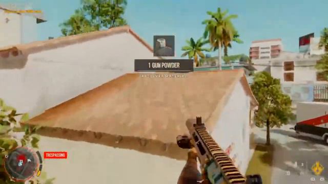 Far cry 6 part 2 collab with Deadeye Dex смотреть онлайн