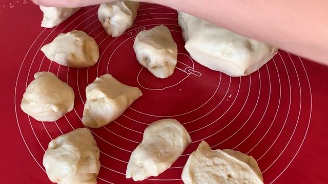 АРОМАТНЫЕ и ВКУСНЫЕ ПОНЧИКИ ИЗ ТЕСТА БЕЗ ОПАРЫ/ ВСЕГДА ПОЛУЧАЮТСЯ ПЫШНЫМИ/ Справится даже новичок смотреть онлайн