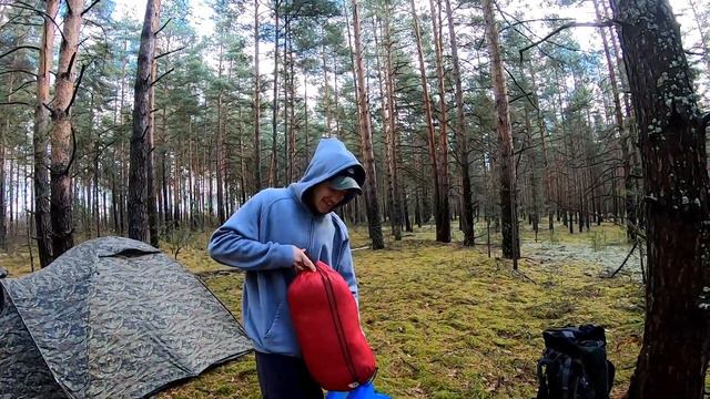 Землянка #11 Готовы к зиме. смотреть онлайн