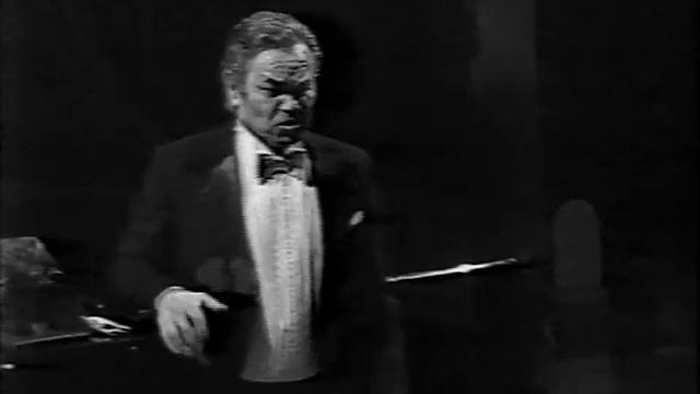 Nikolai Okhotnikov (bass)-приют