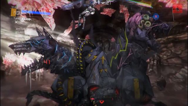 EARTHS DAWN Gameplay HD смотреть онлайн