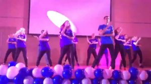 Флешмоб "Ням-ням" | СПО "Искра"