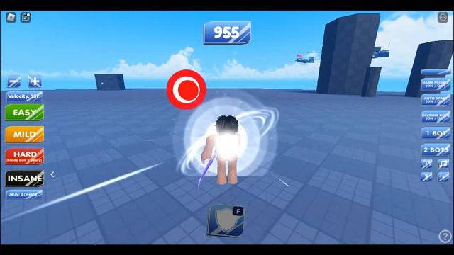 me playing fake blade ball on lag смотреть онлайн