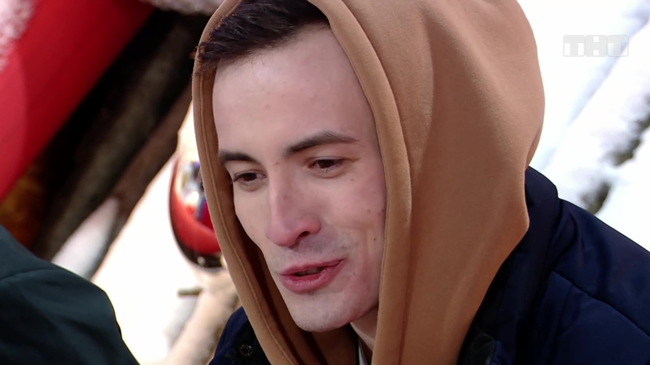 Дом-2: Приход новых участников (14.12.2020), часть 3 смотреть онлайн