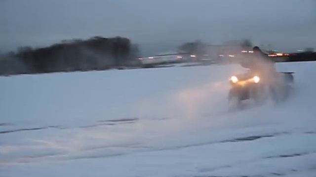 AEON CROSSLAND 300 смотреть онлайн