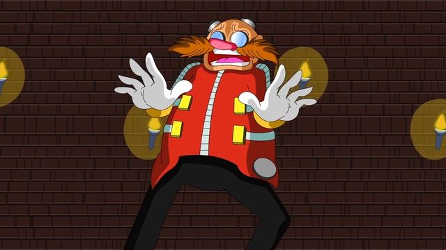 Sonic.exe Part 3: Dr. Eggman Checks Out (FINALE) смотреть онлайн