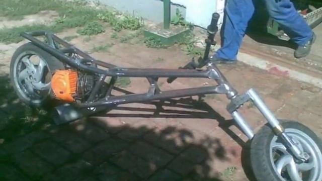 Drag skuter slide video смотреть онлайн