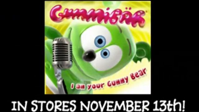 Gummy Bear x1 x2 x3 and x4!!!!!!!!!!!!!!!! (Reupload) смотреть онлайн