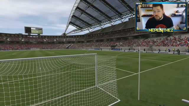 EPISODE 100!! - FUT ROAD TO GLORY!! - #100 - FIFA 16 Ultimate Team смотреть онлайн