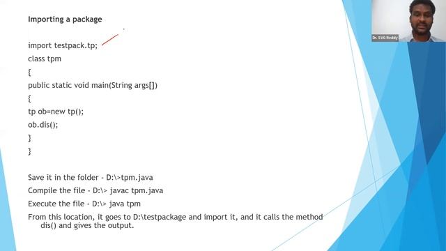 Java Packages - creation and importing a package #java #program #code #algorithm смотреть онлайн