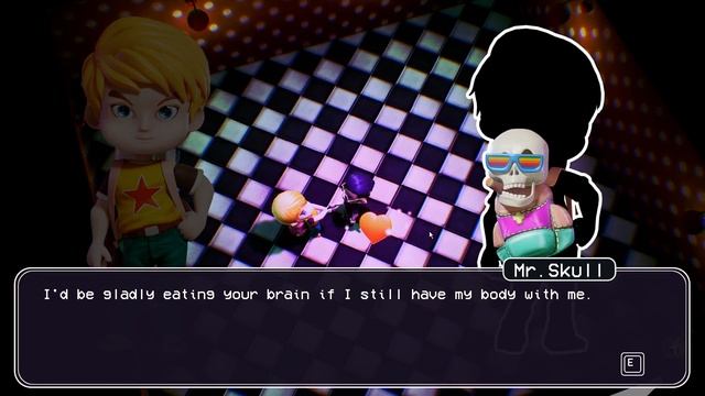 Fish Zombies, Puzzles, and... SOUP??? I Zombie Soup I Part 1 смотреть онлайн