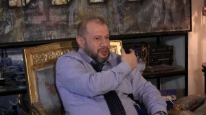 Аутодафе.  Эмин Мерданов-3. Министр по Туризму и Народным Художественным Промыслам РД