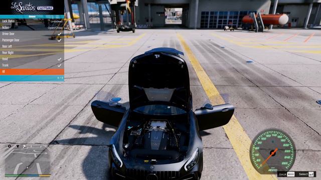 How To Install Brabus GT 600 in Hindi #In GTA 5 смотреть онлайн