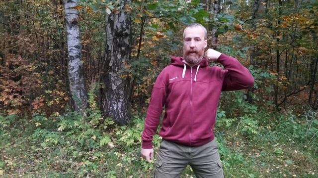 "ЗДРАВА" - РАСКРЕПОЩЕНИЕ ТЕЛА и ПСИХИКИ. смотреть онлайн