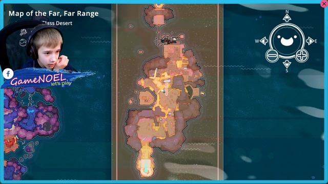 Nekad vam jednostavno nije dan | GameNOEL Slime Rancher #24 смотреть онлайн
