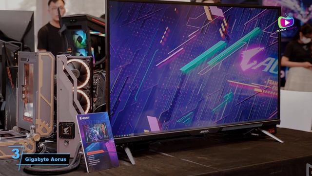 Top 5 Best Gaming Monitors You can Buy Right Now [2022] смотреть онлайн