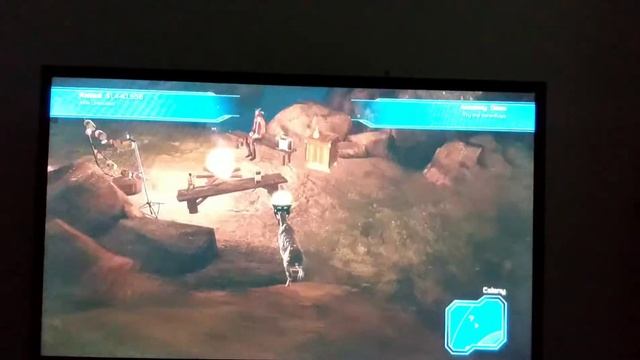 How to find the Dinner with the CEO in Goat Simulator: Waste of Space смотреть онлайн