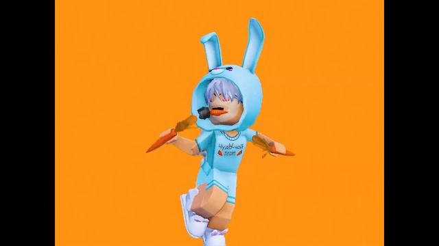 Holy Baam и Чудо Чай - песня про морковь (Ускоренная версия) смотреть онлайн