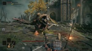 БАЛДЕЖНОЕ ПРОХОЖДЕНИЕ Elden Ring