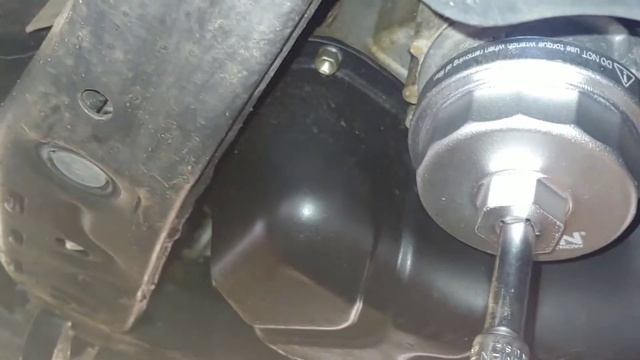 2007, 2008, 2009, 2010, 2011 Toyota Camry oil change, v6 filter change. Highlander 2GR-FSE. Tools. смотреть онлайн