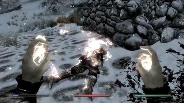 Random Dwarven armor drop смотреть онлайн